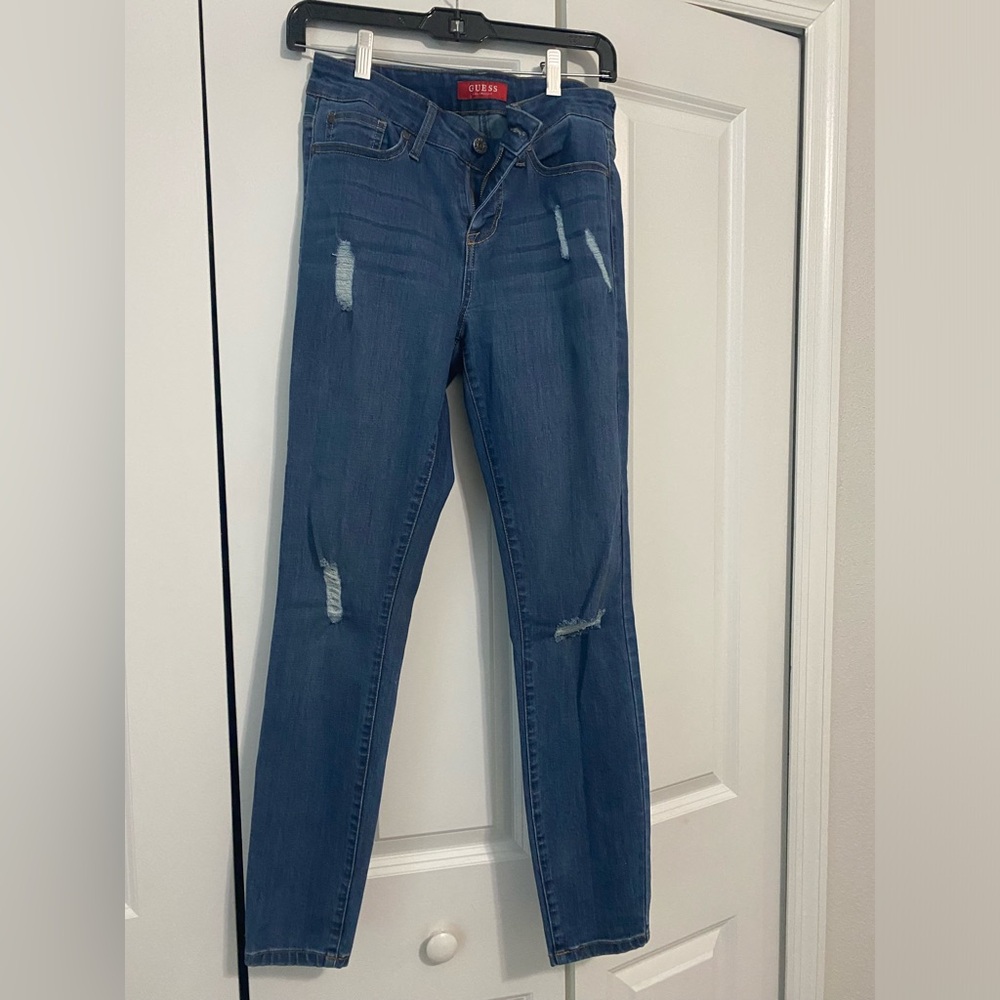 Guess jeans